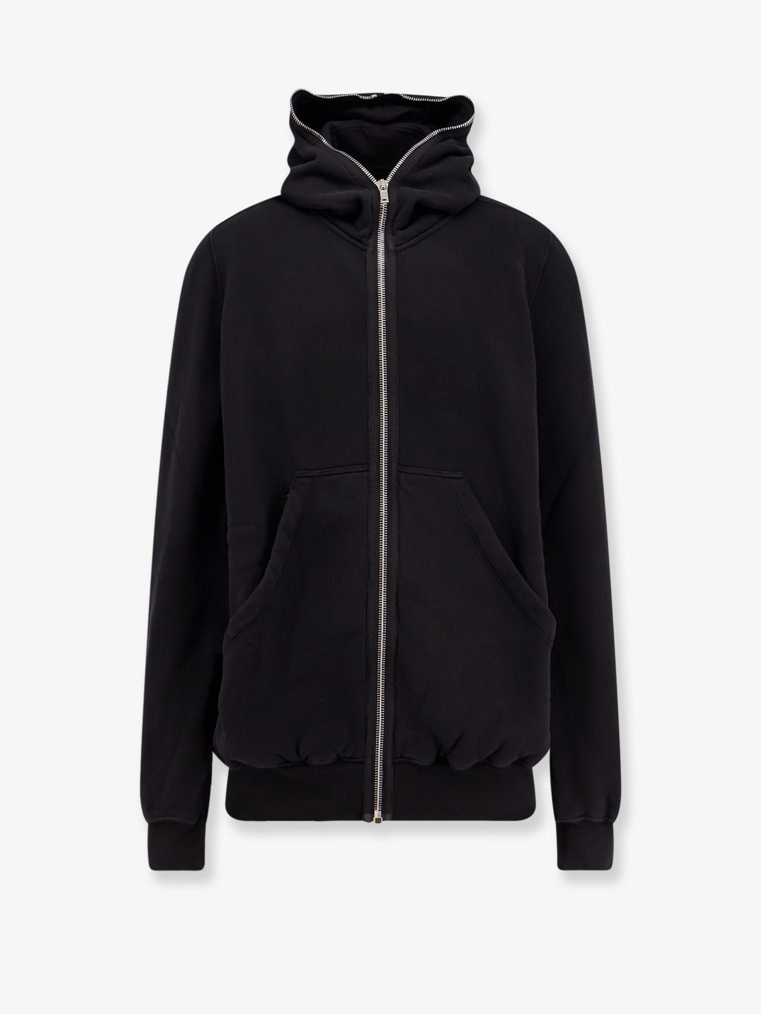 Jumbo Gimp cotton sweatshirt