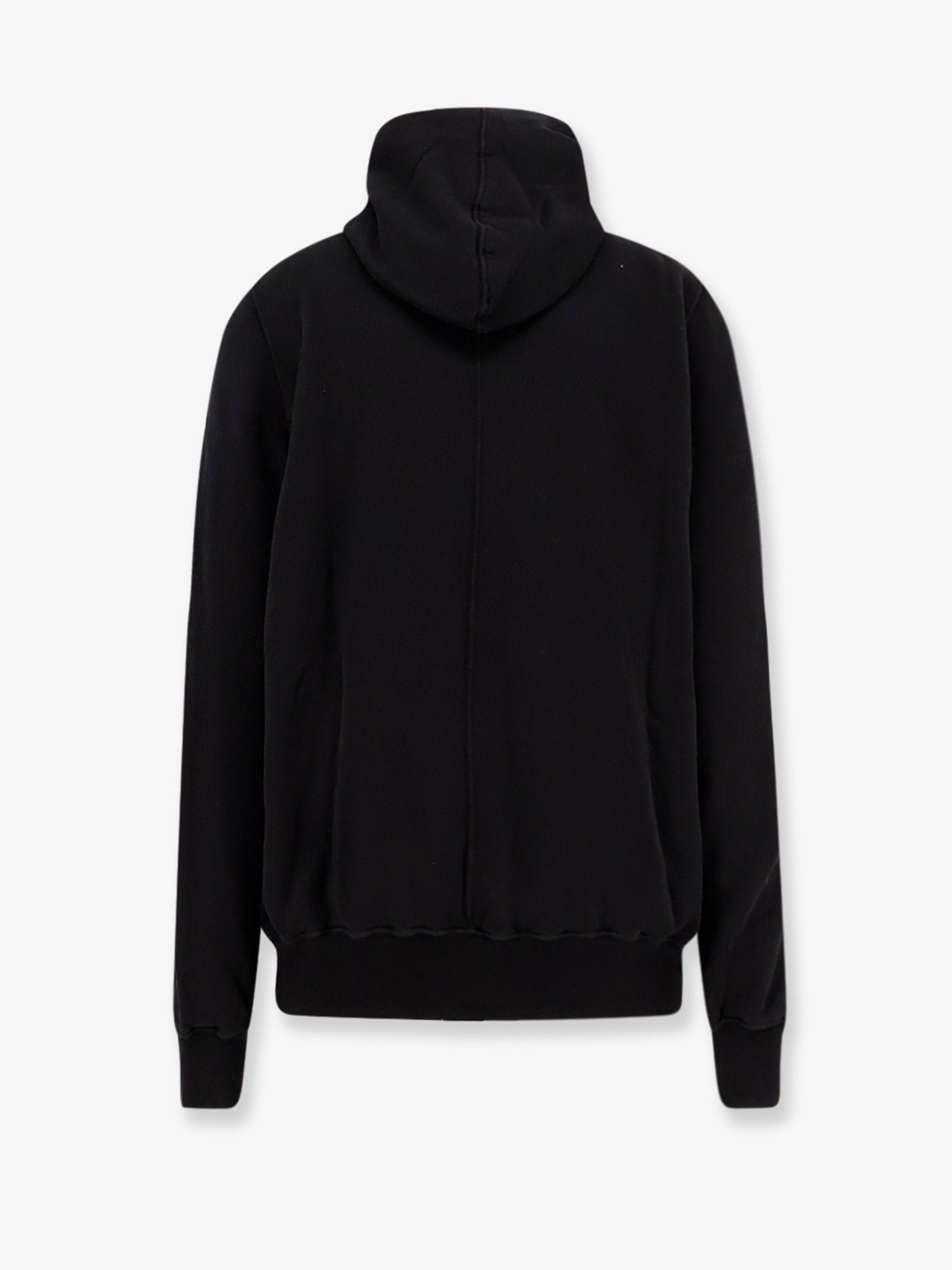 Jumbo Gimp cotton sweatshirt - Image 2