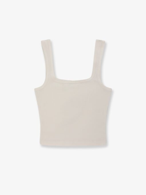 Square Neck cotton top