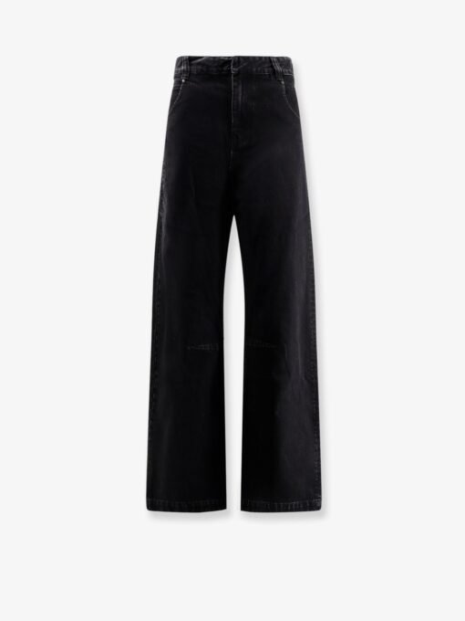 Gem cotton jeans