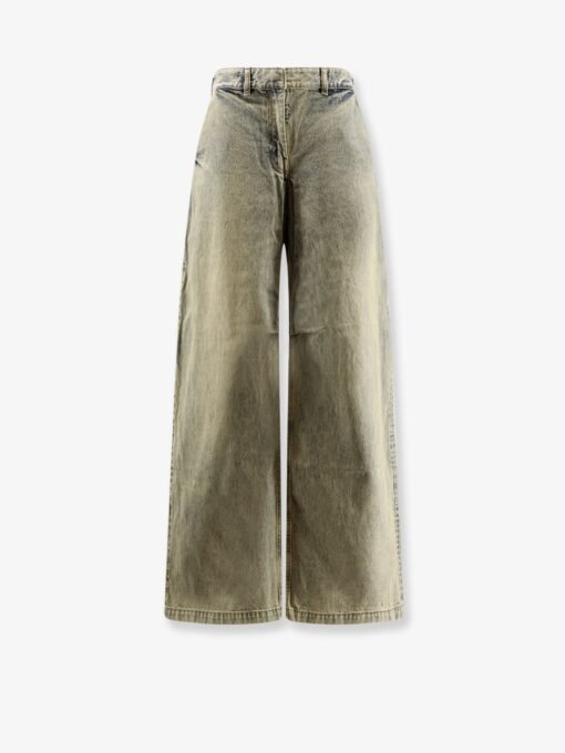 Dem Surface Wave jeans