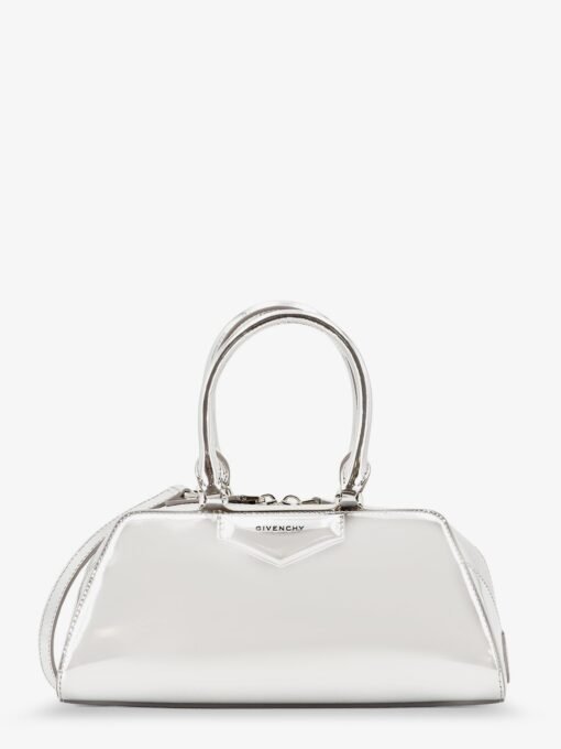 Antigona Small leather crossbody bag