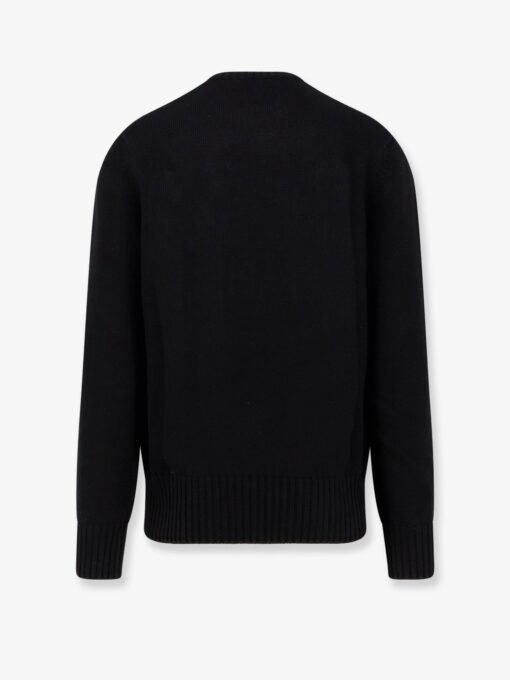 Cotton sweater - Image 2