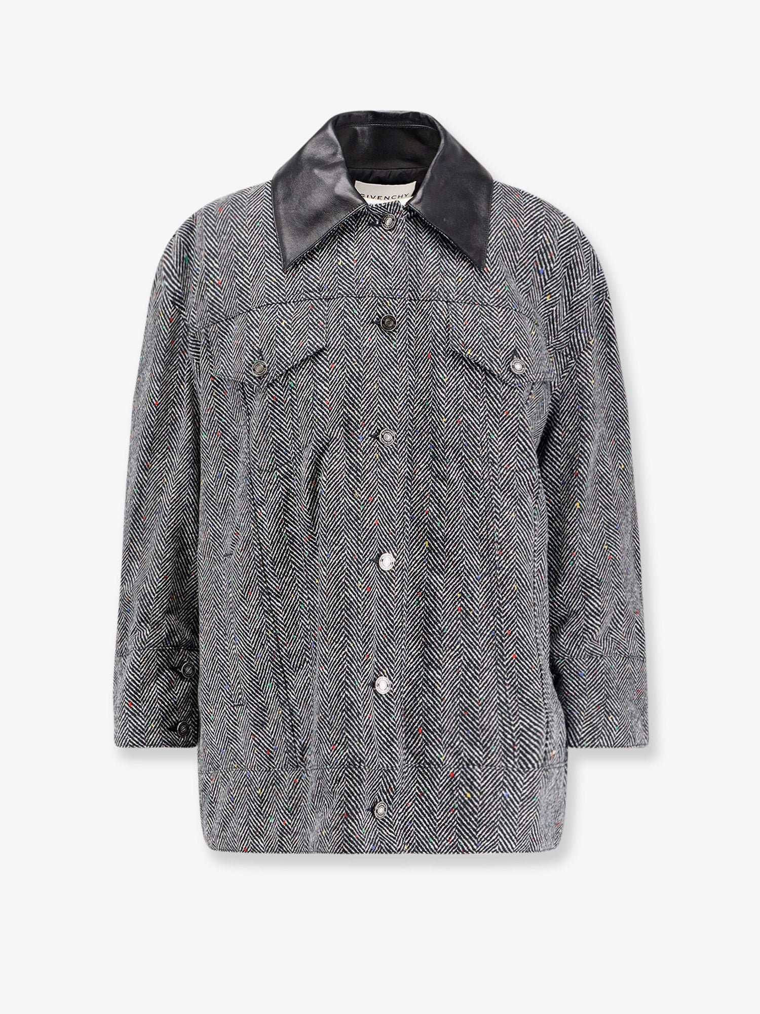 Cotton jacket