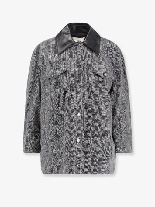 Cotton jacket