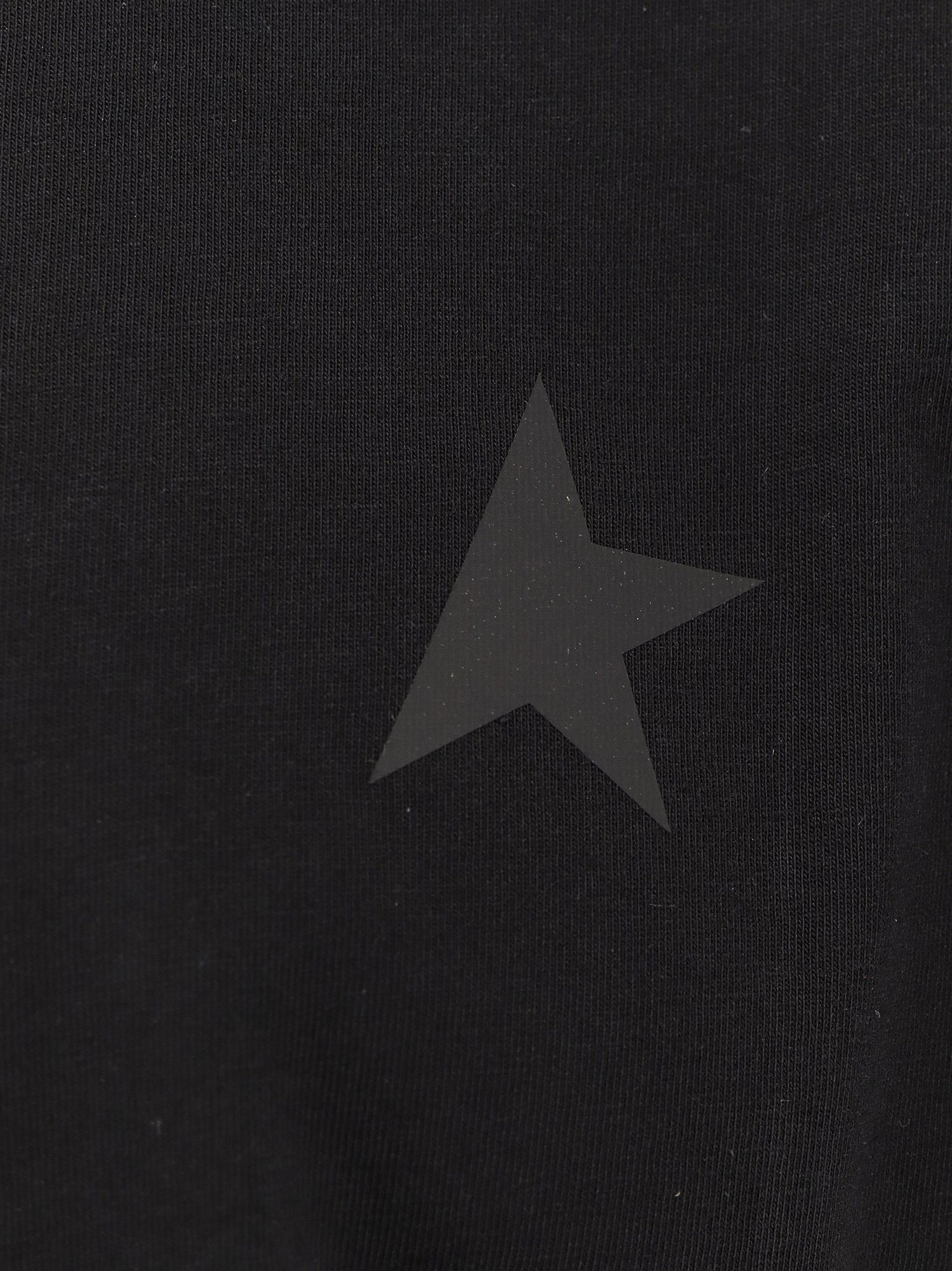 Regular cotton t-shirt - Image 3