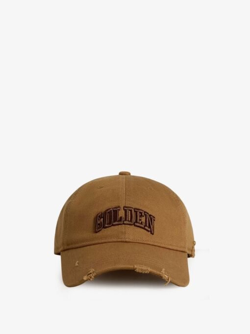 Demos cotton baseball hat