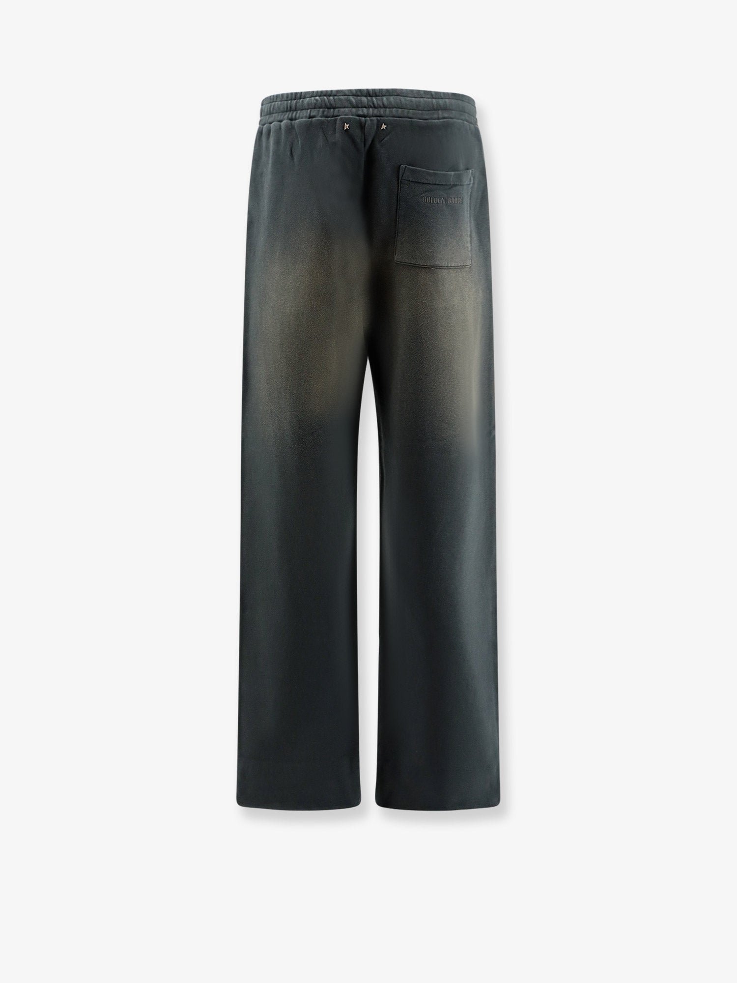 Unisex Cotton Jogging trousers - Image 2