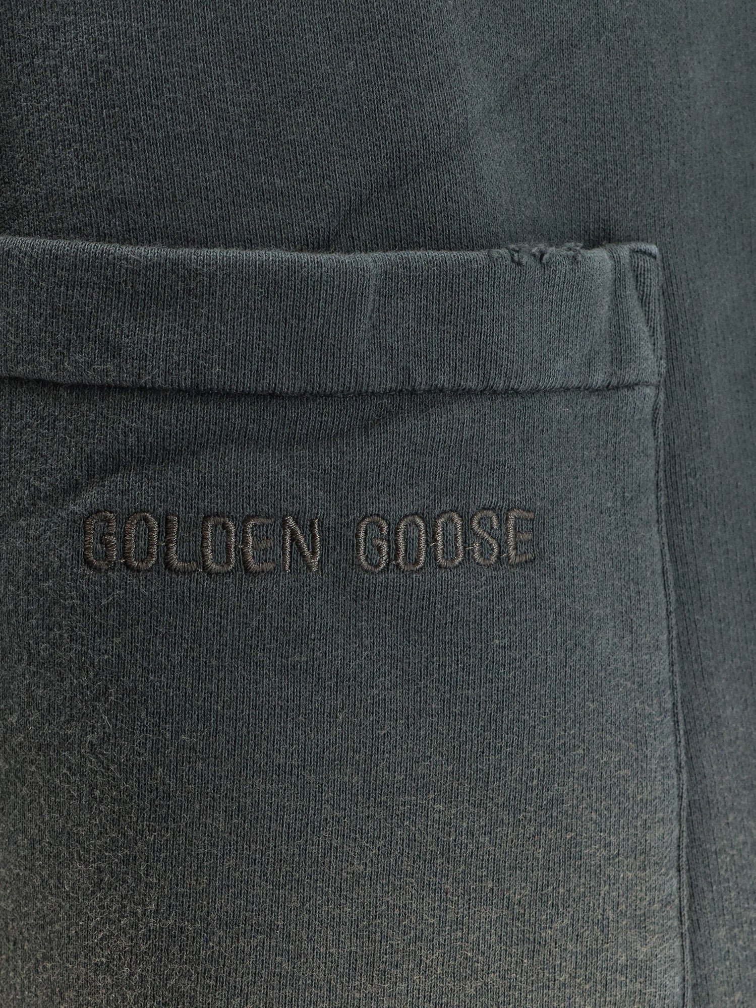 Unisex Cotton Jogging trousers - Image 3