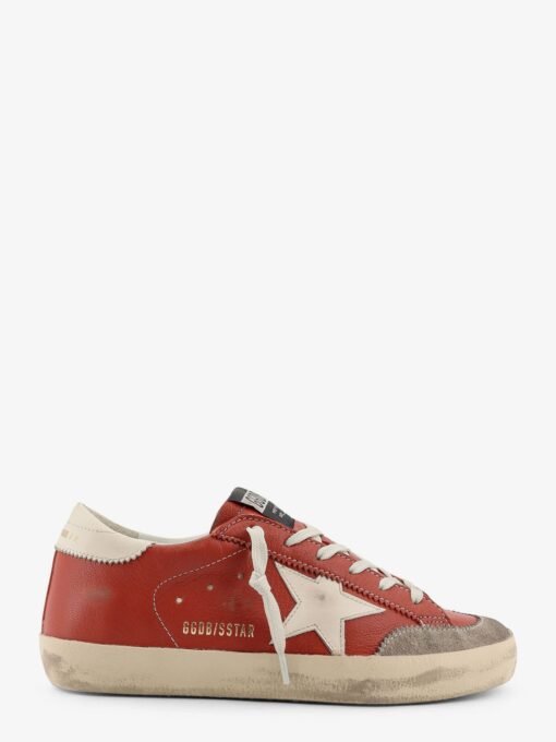 Super Star Penstar Classic leather sneakers