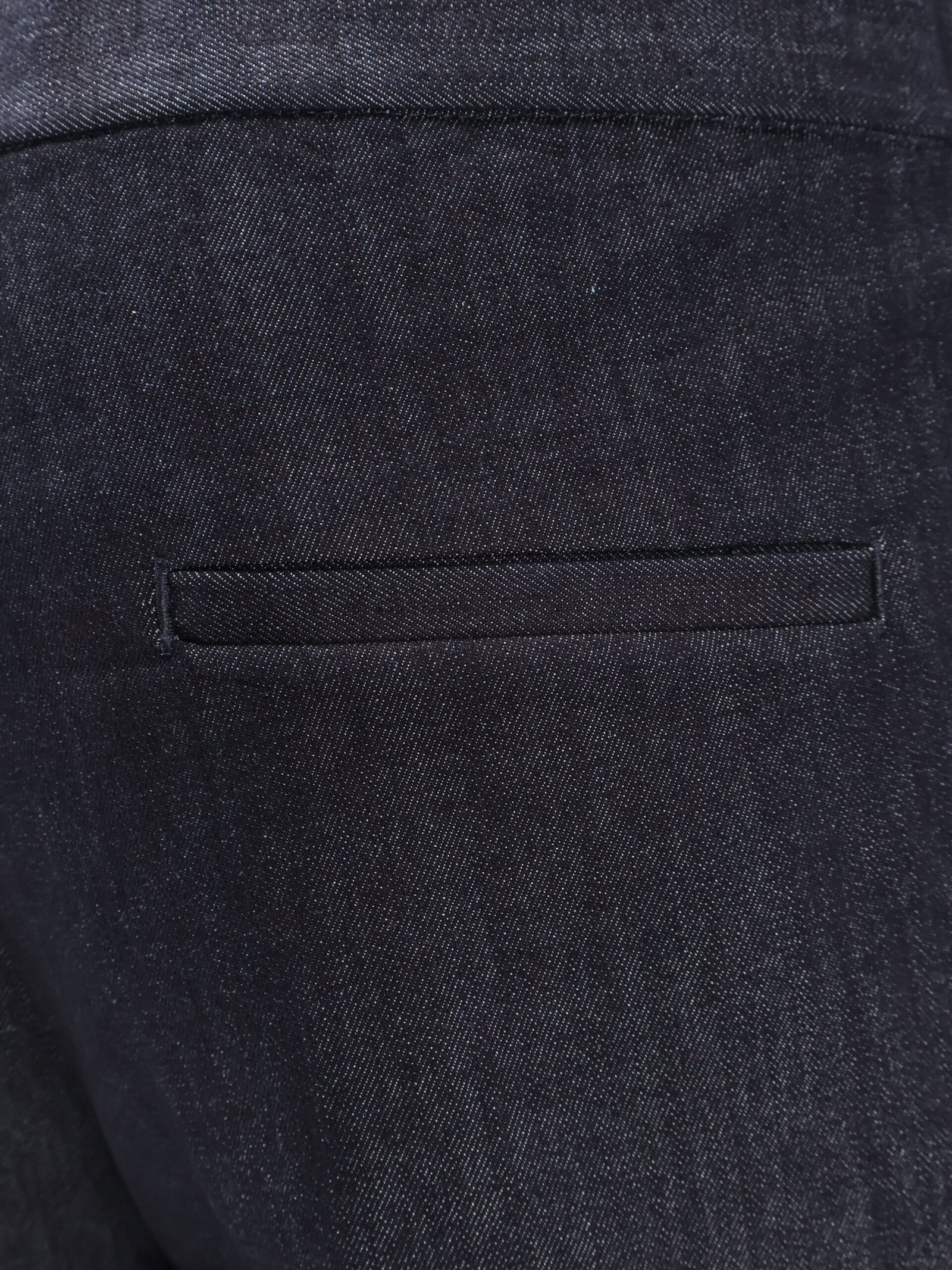 Torresgarrata blue denim trousers - Image 3