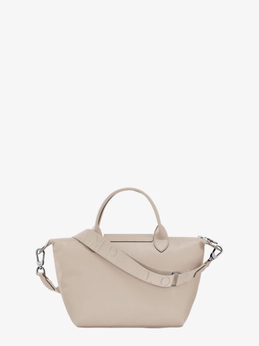 Le Pliage Xtra leather shoulder bag - Image 2