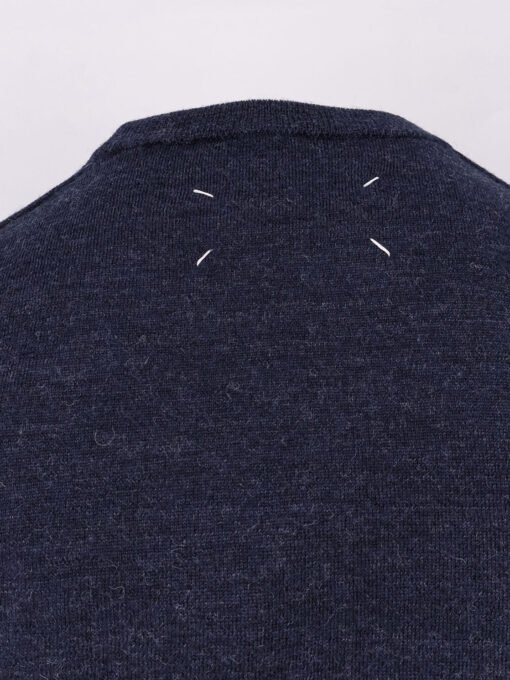 Wool sweater - Image 3