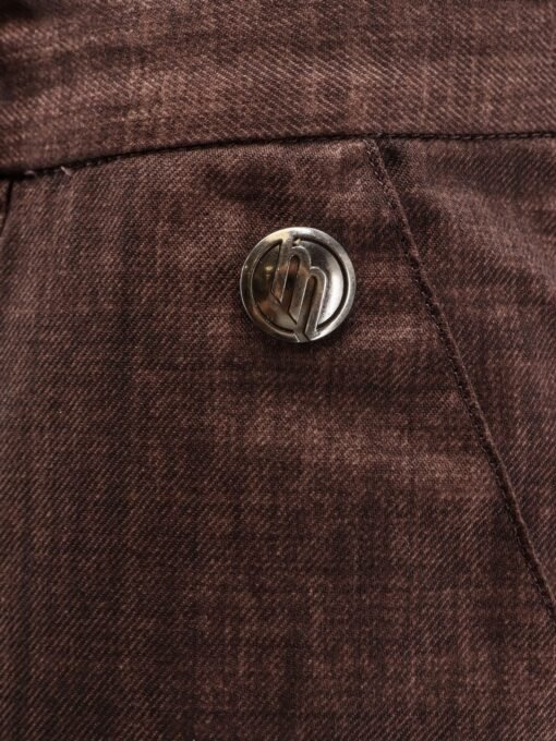 Wool Gum trousers - Image 3