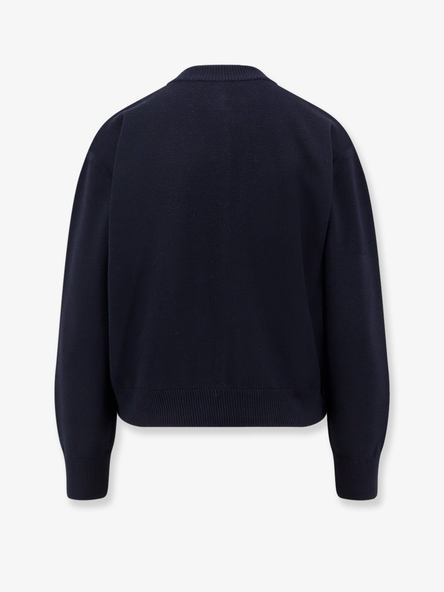 Pelago virgin wool cardigan - Image 2