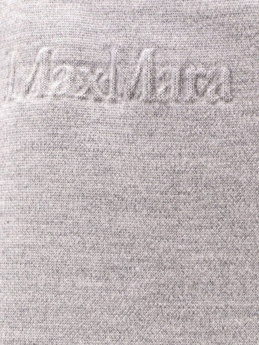 Ebrien wool and cotton trousers - Image 3