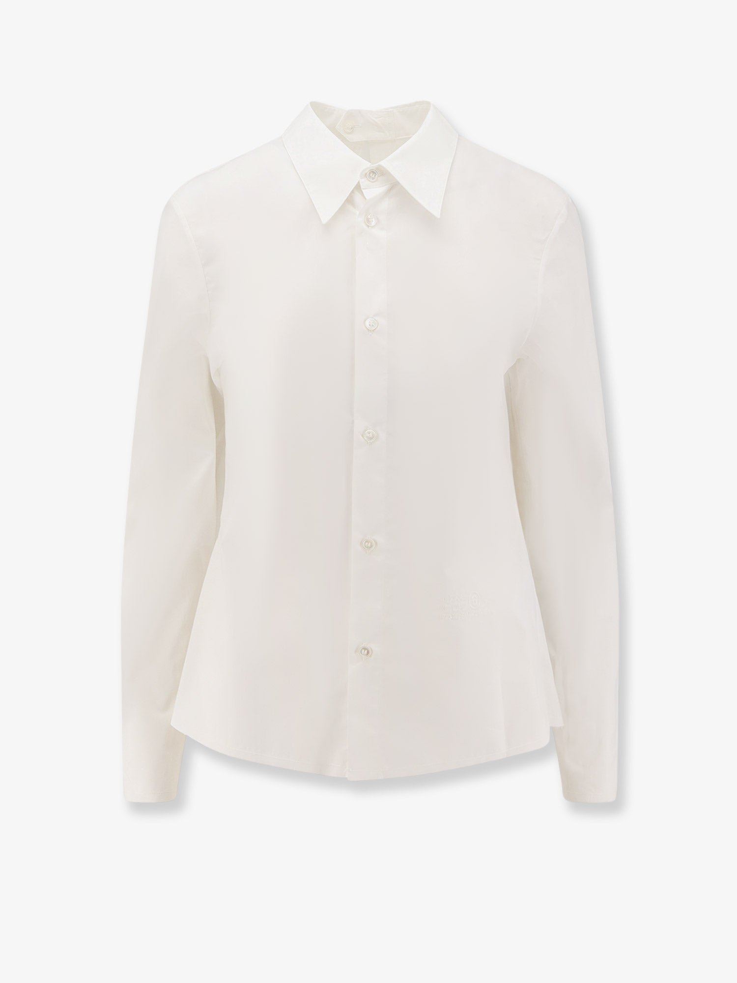Cotton shirt