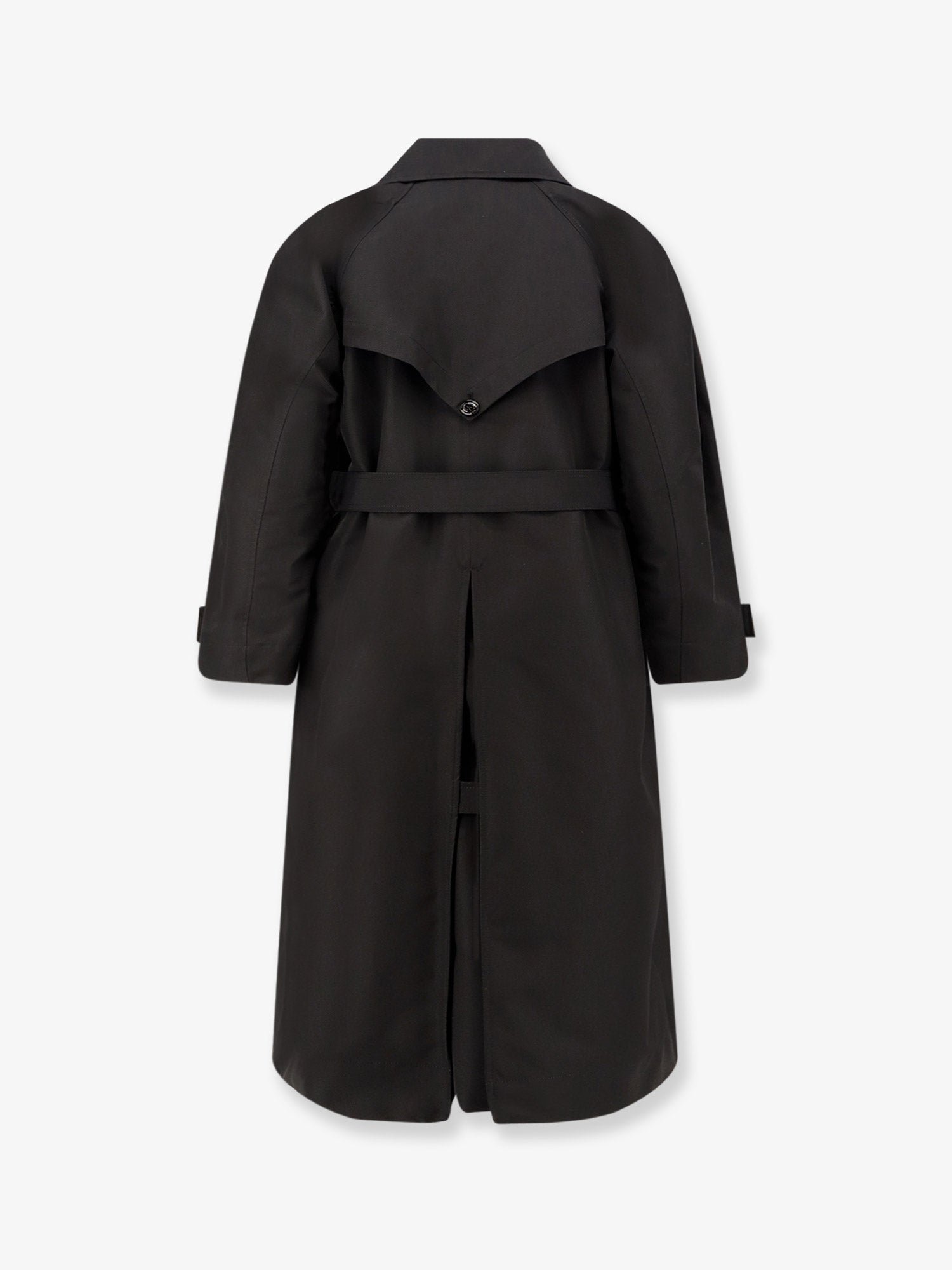 Zake 4 Moncler Edward Enninful EE72 trench coat - Image 2