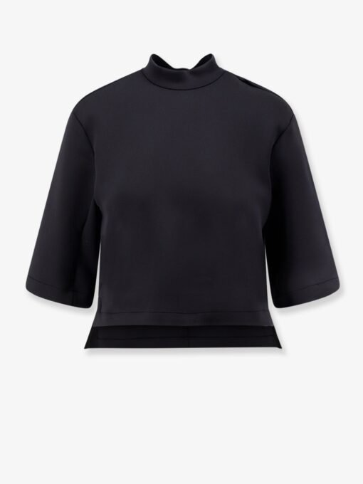 Moncler 4 Edward Enninful EE72 t-shirt
