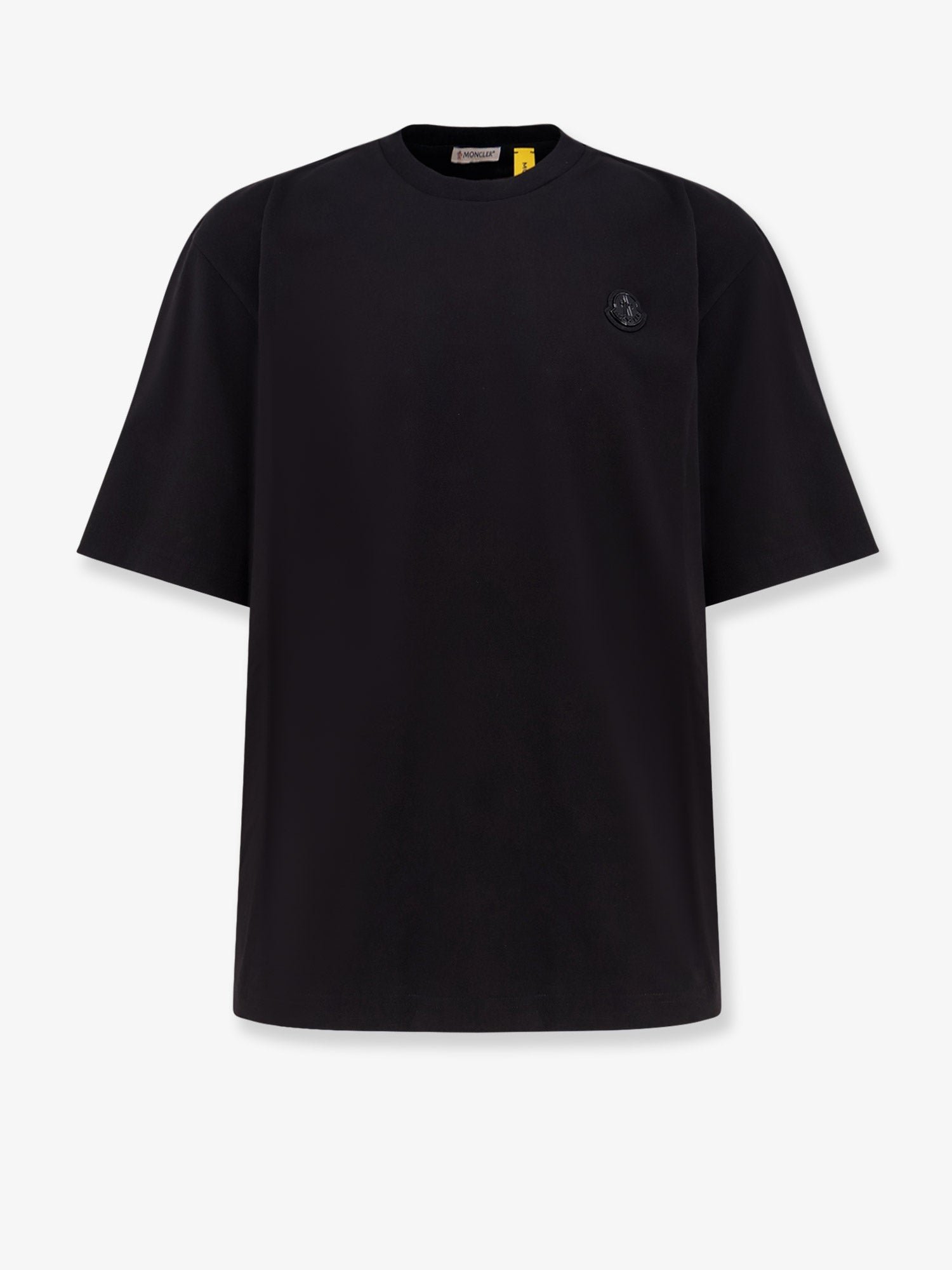 1 Moncler Asap Rocky T-shirt