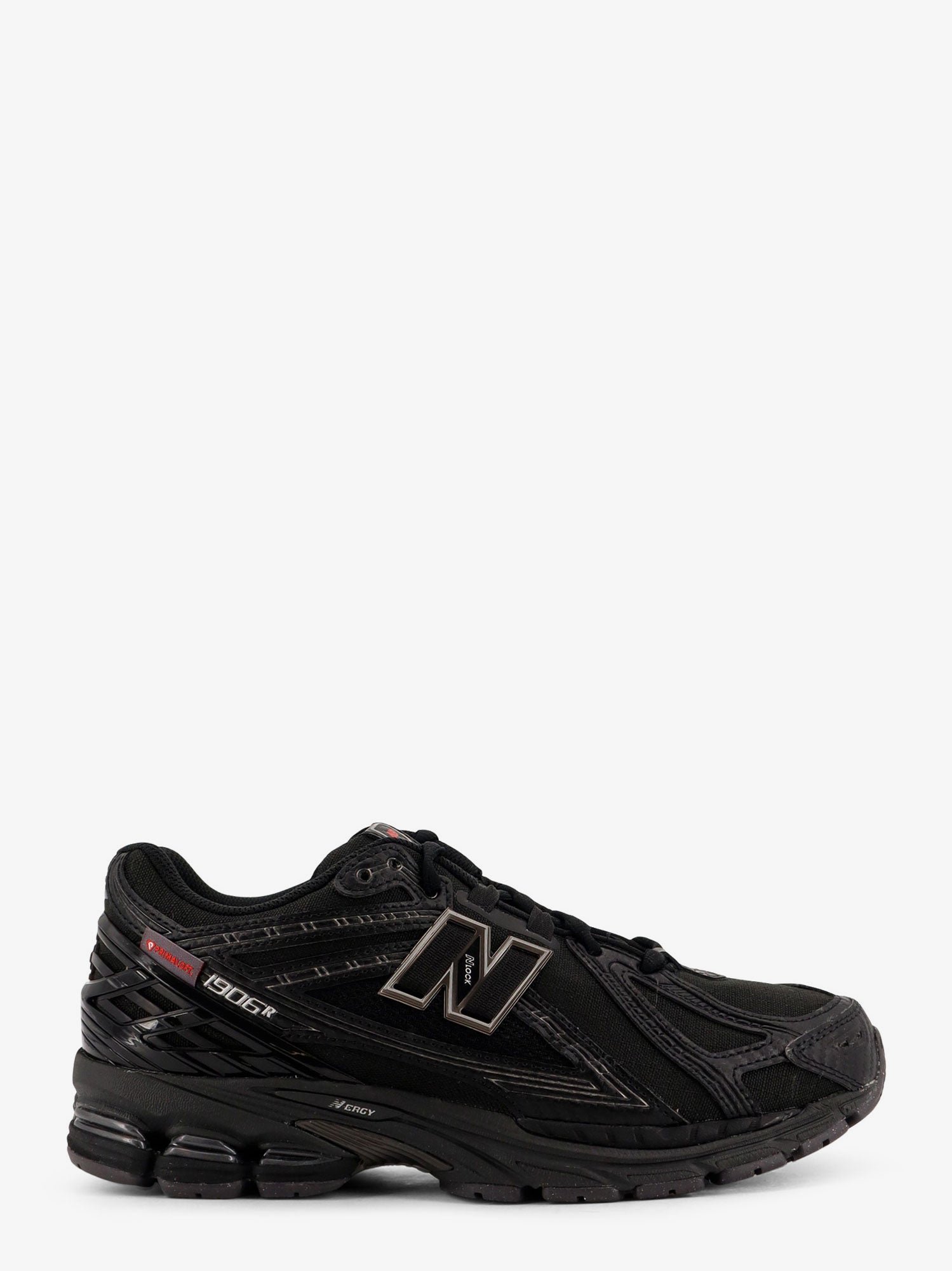 Nylon sneakers