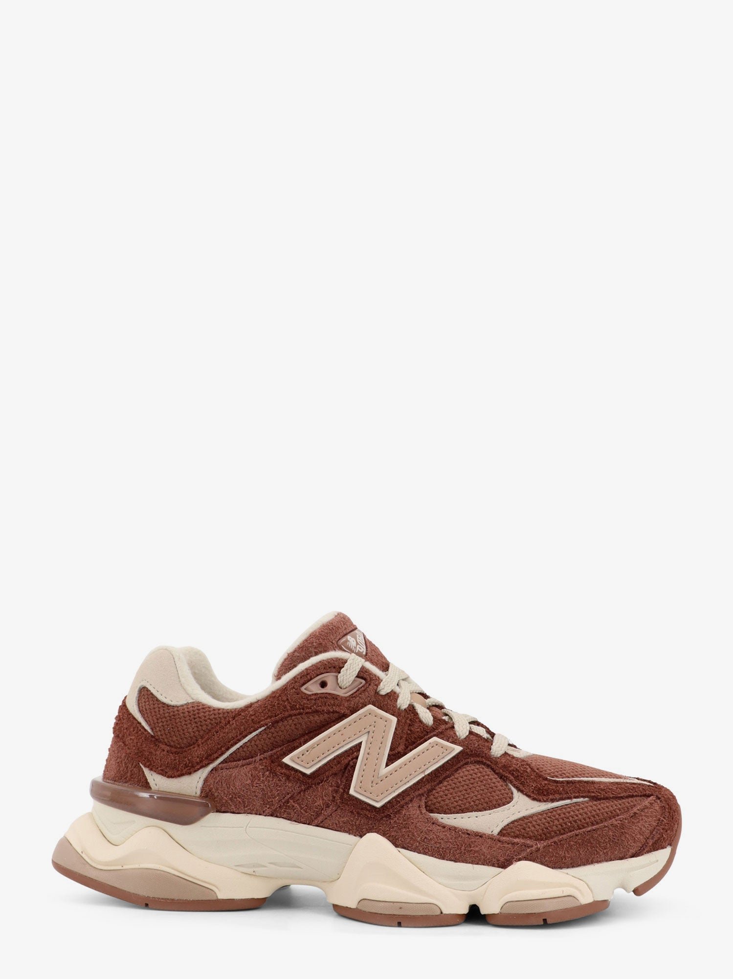 9060 sneakers with Logo