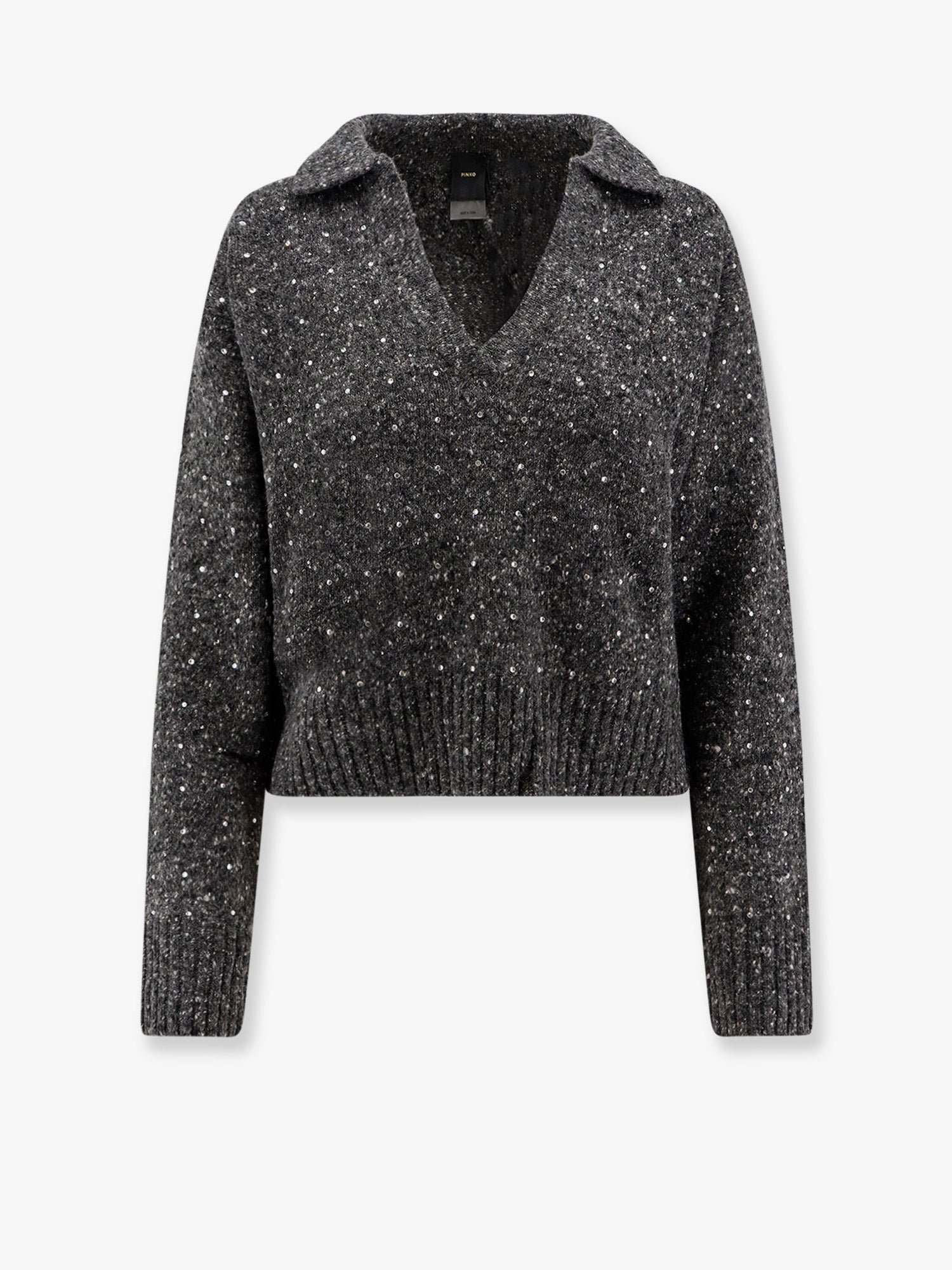 Nibani wool blend sweater