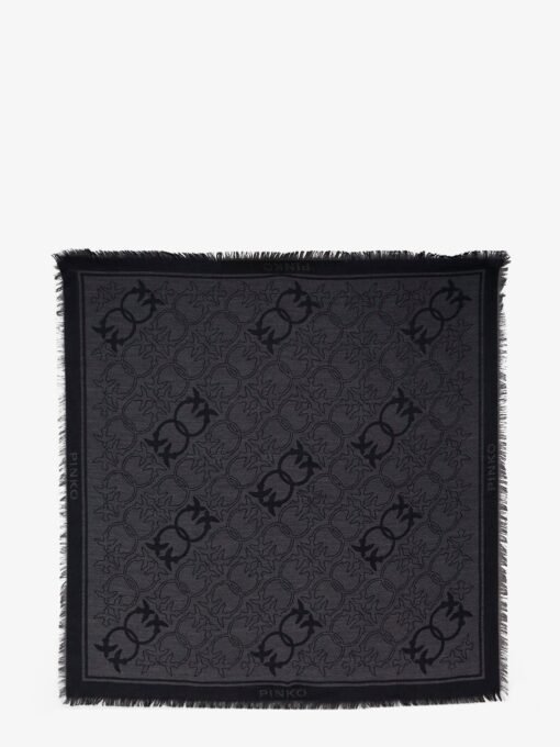 Polonia viscose pashmina