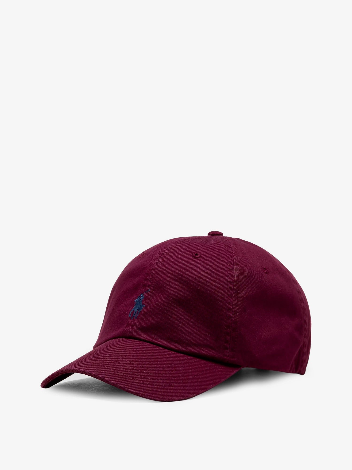 Cotton baseball hat - Image 2