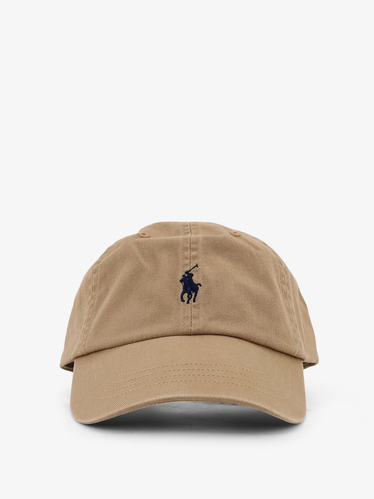 Cotton baseball hat