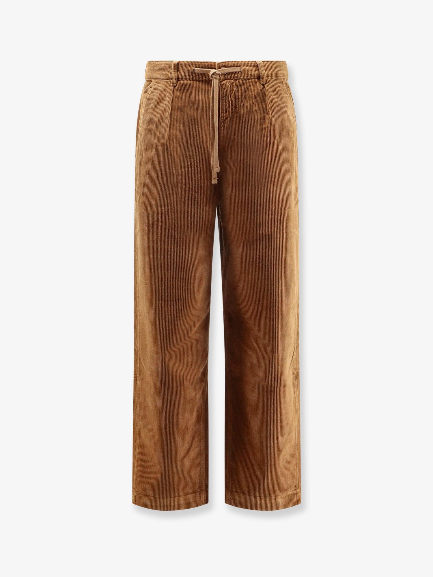 Relaxed Fit corduroy trousers
