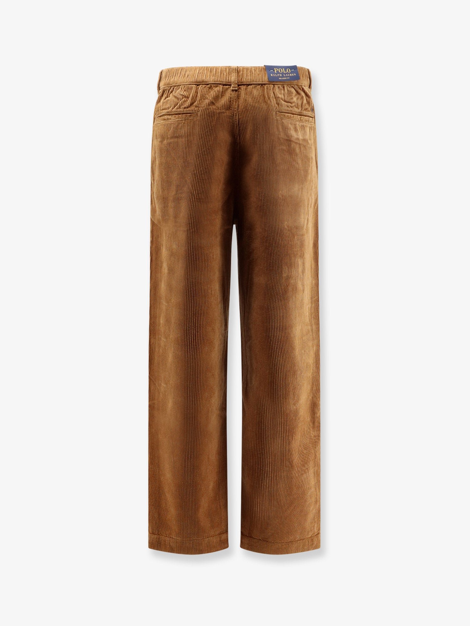 Relaxed Fit corduroy trousers - Image 2