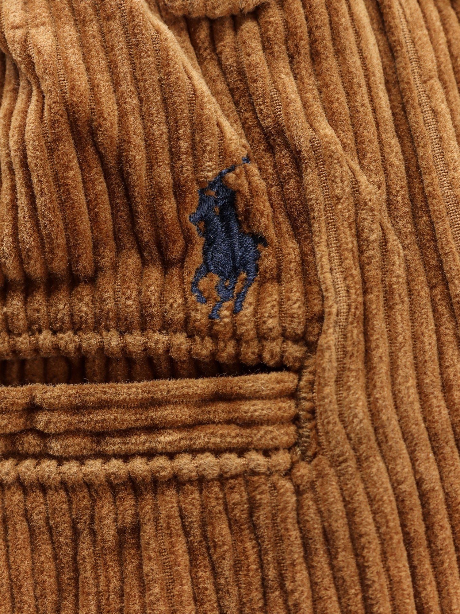 Relaxed Fit corduroy trousers - Image 3