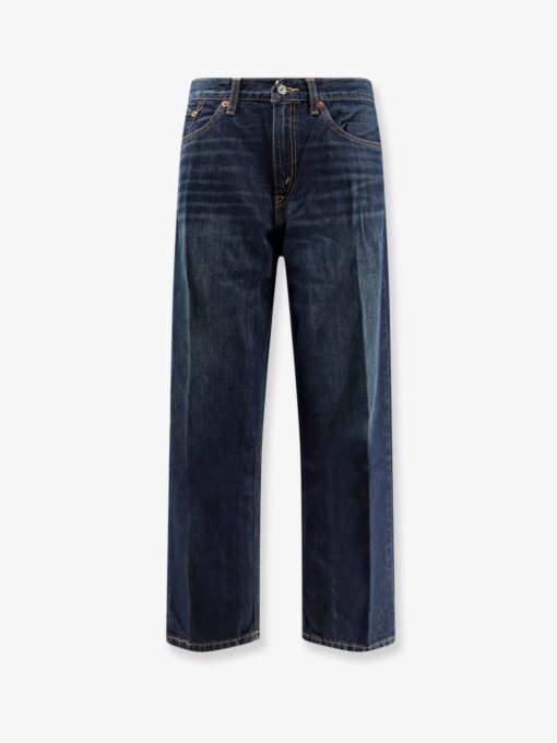 Olly Jeans