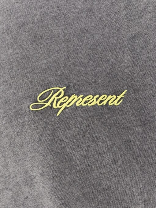 Cotton t-shirt - Image 3