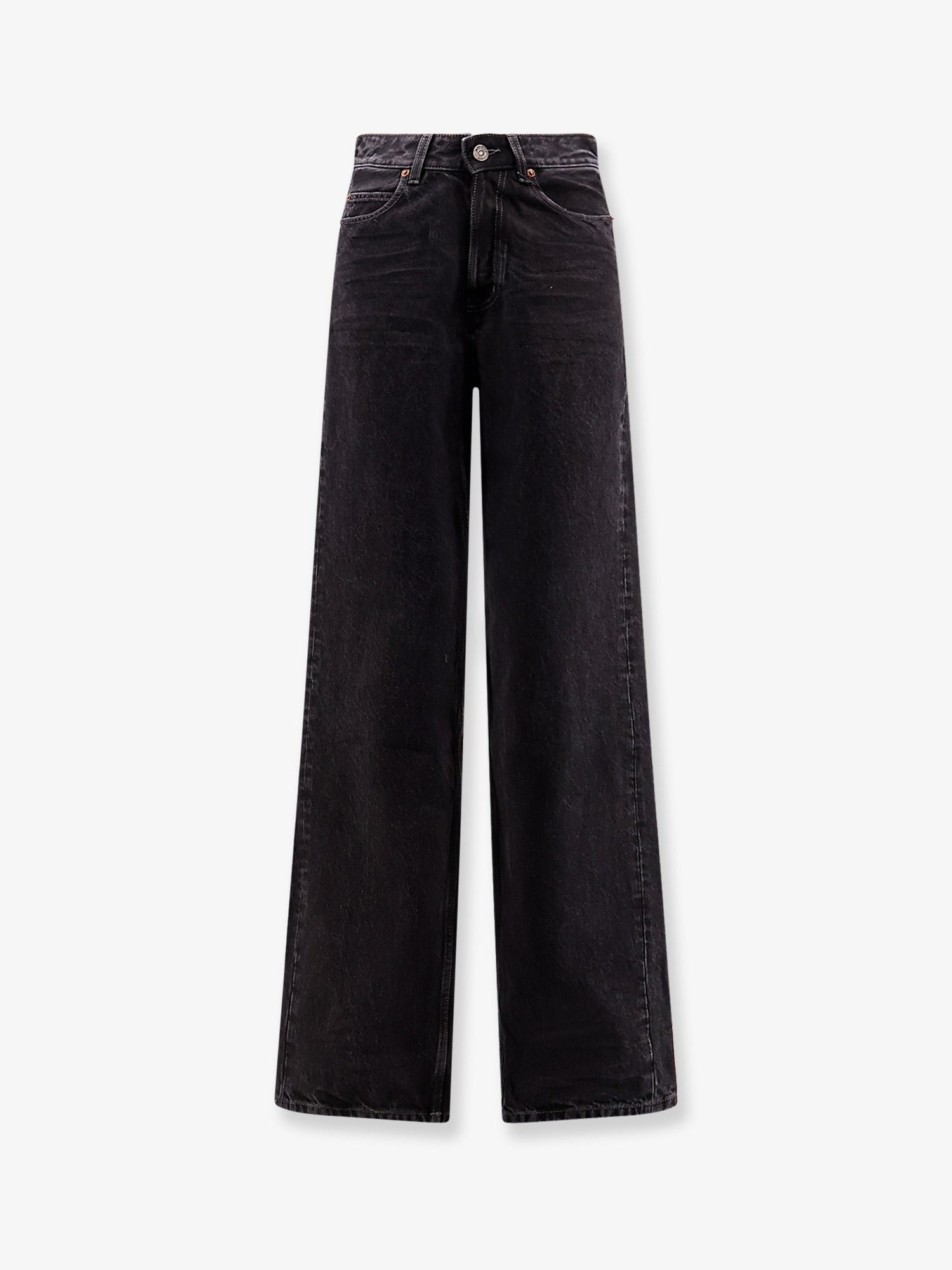 Five pockets jeans