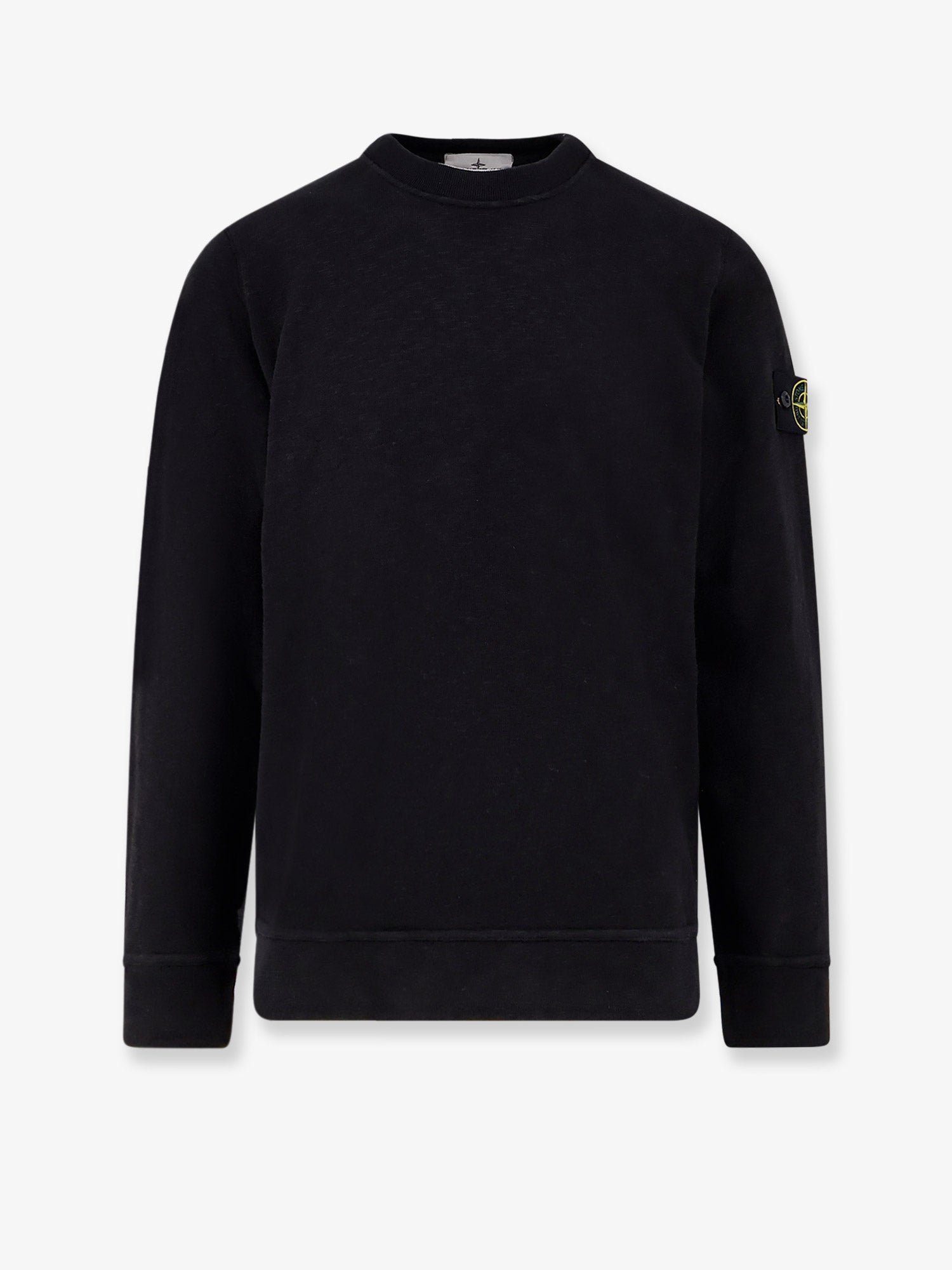 Cotton sweater