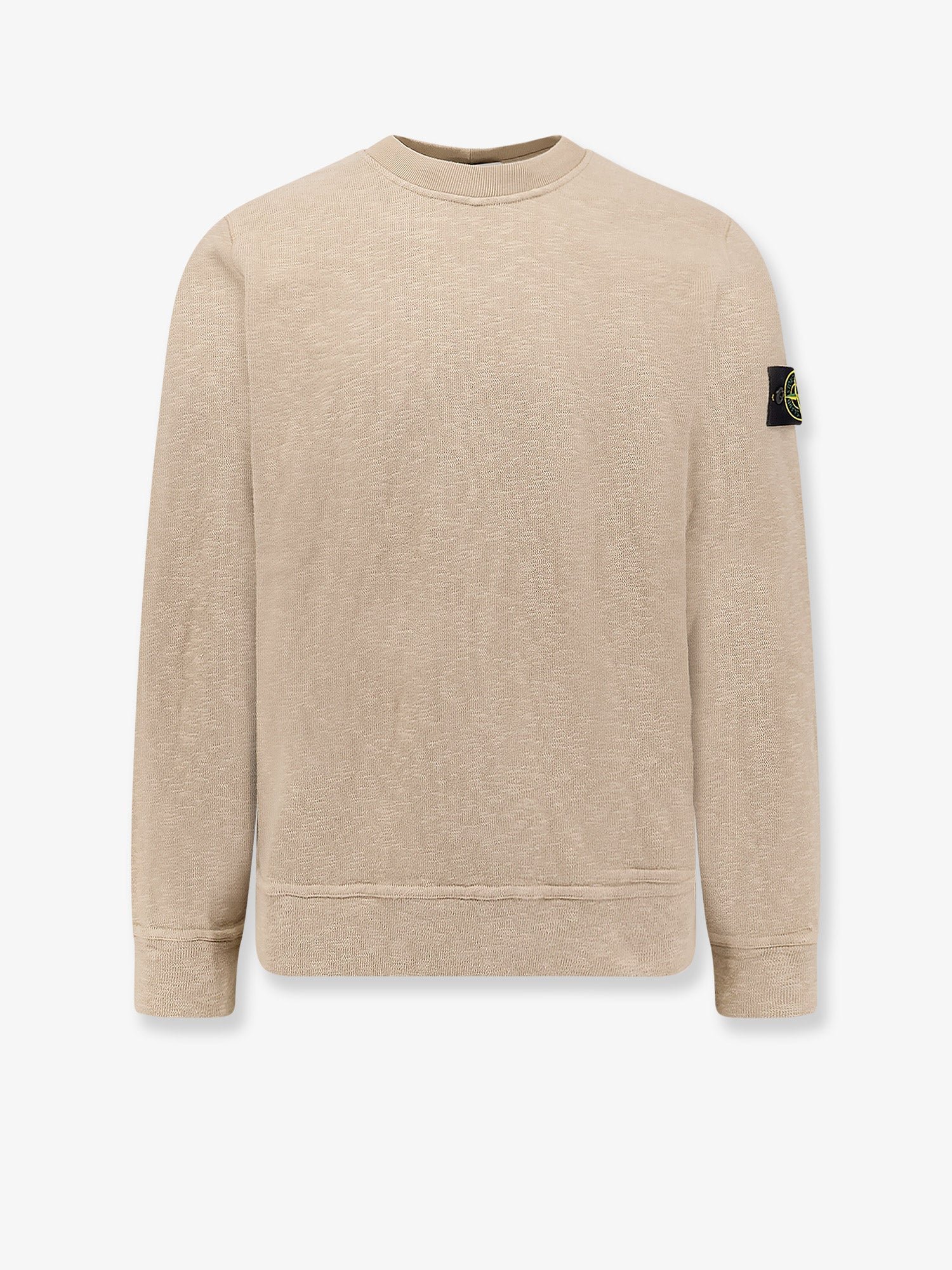 Cotton sweater