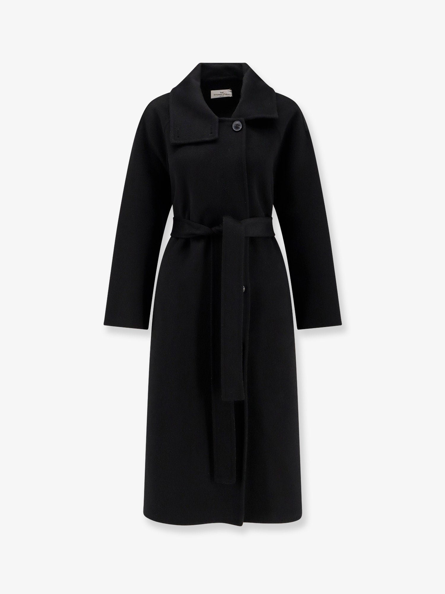 Paris Wool coat