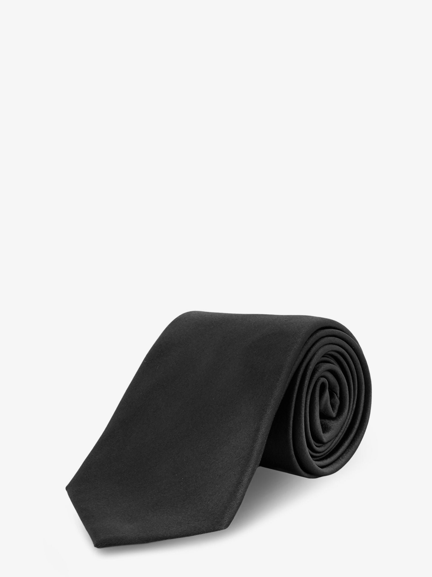 Silk tie