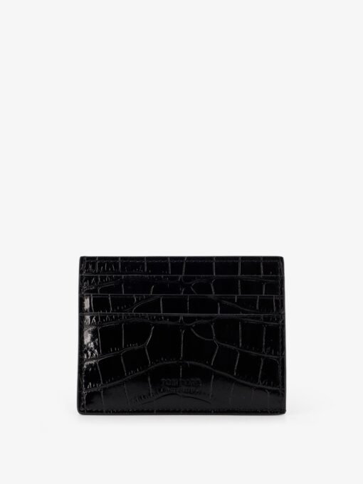Leather Card Holder