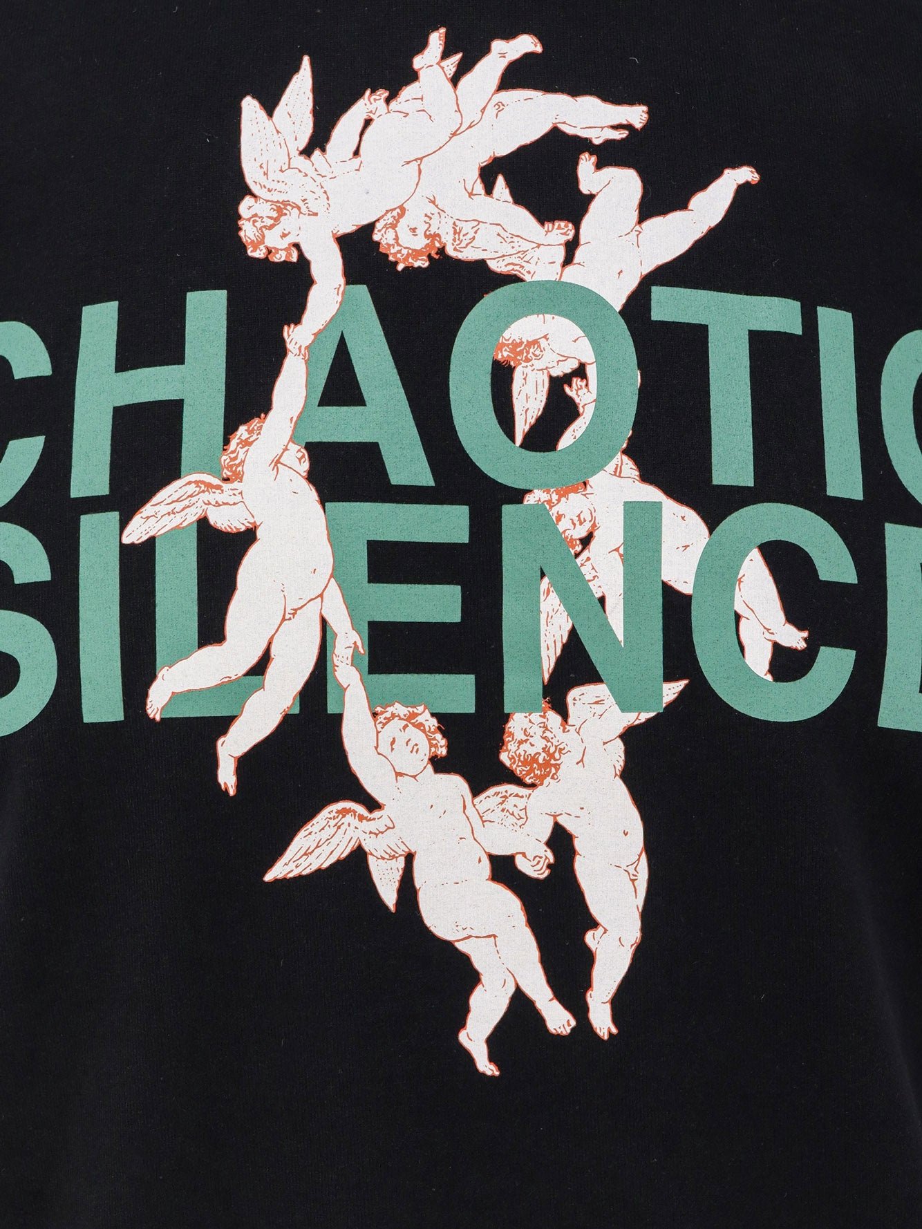 Cotton T-shirt - Image 3