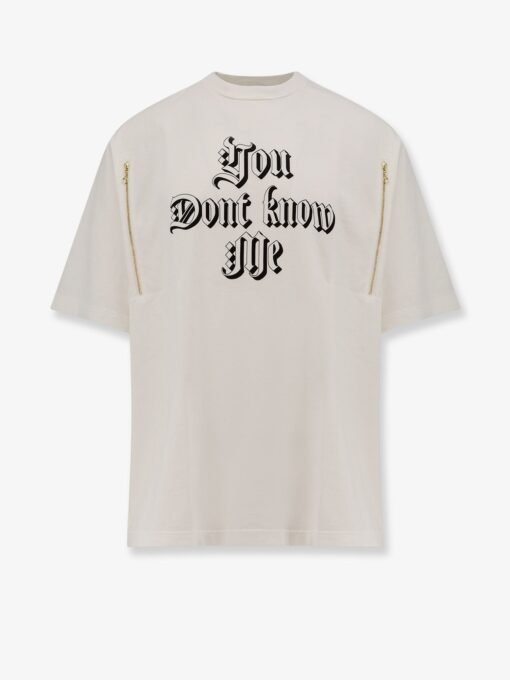 Cotton T-shirt