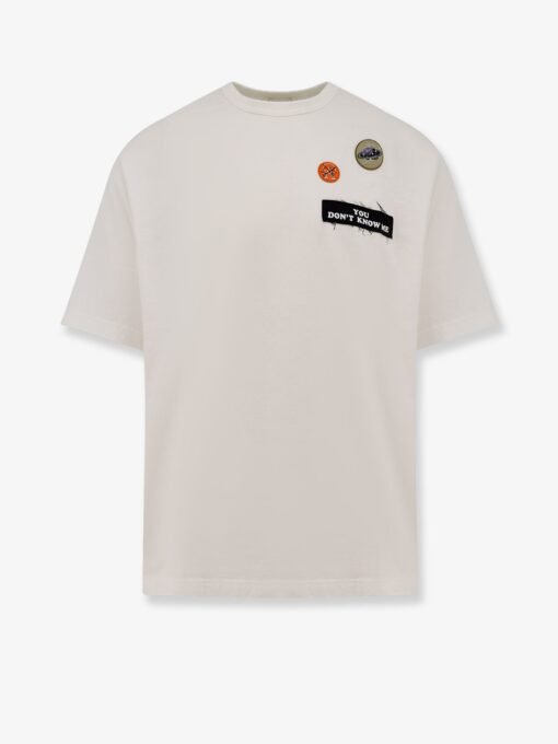 Cotton T-shirt