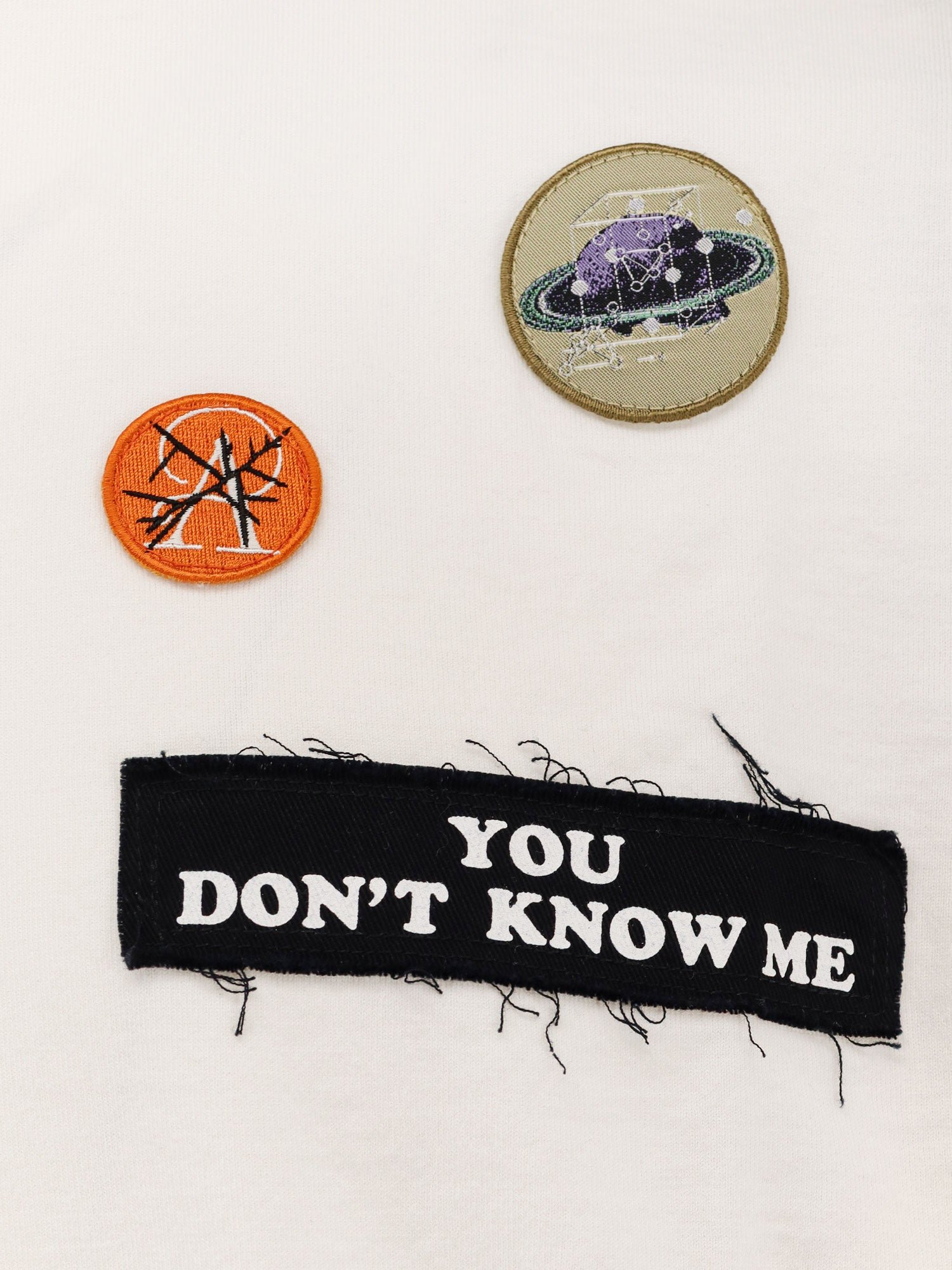 Cotton T-shirt - Image 3