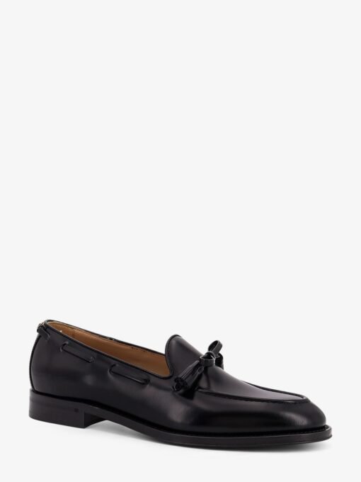 Bowshire leather loafers - Image 2