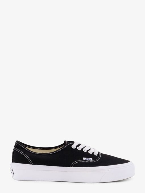 Lx Authentic Reissue 44  canvas low-top sneakers