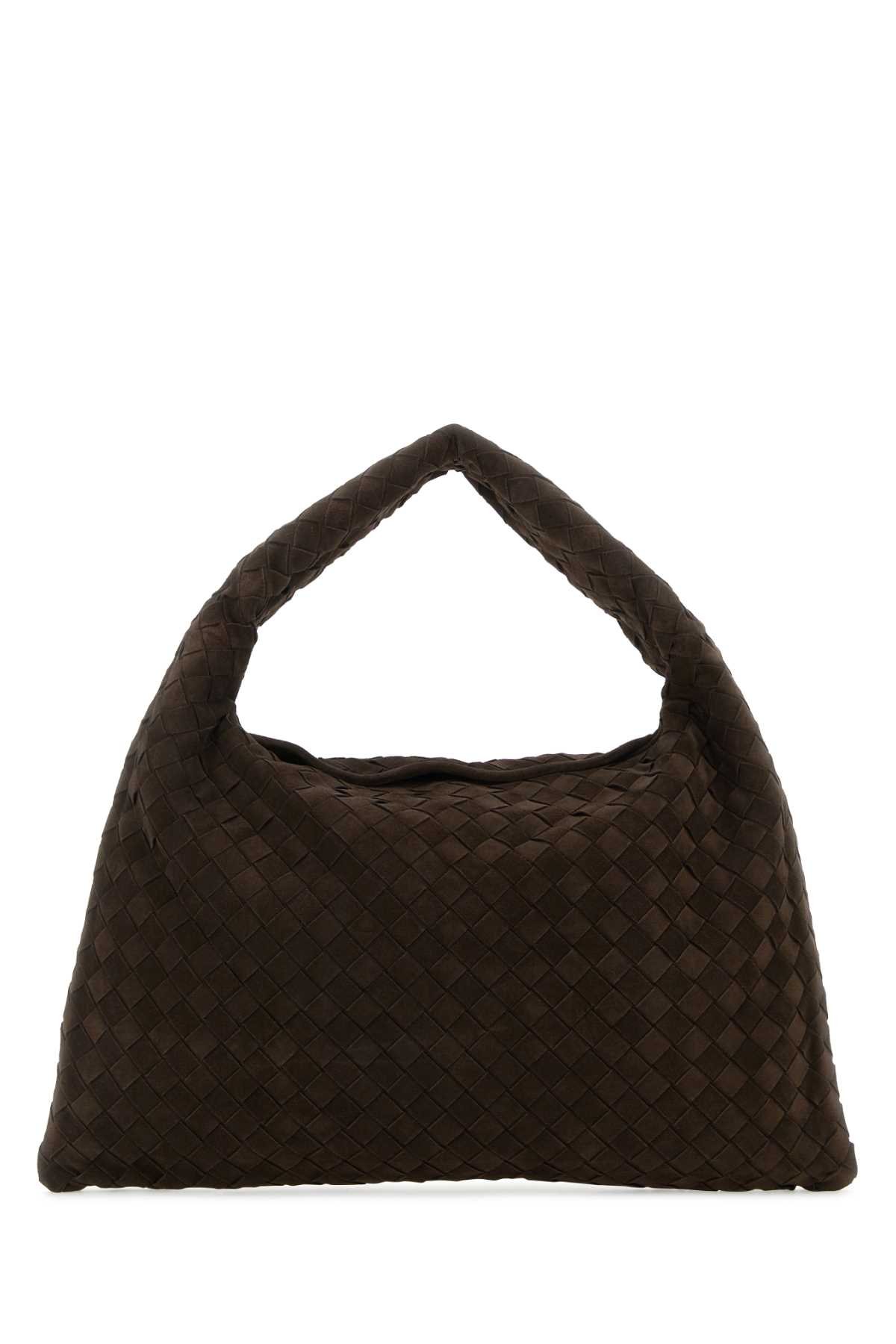 HOP SMALL SUEDE