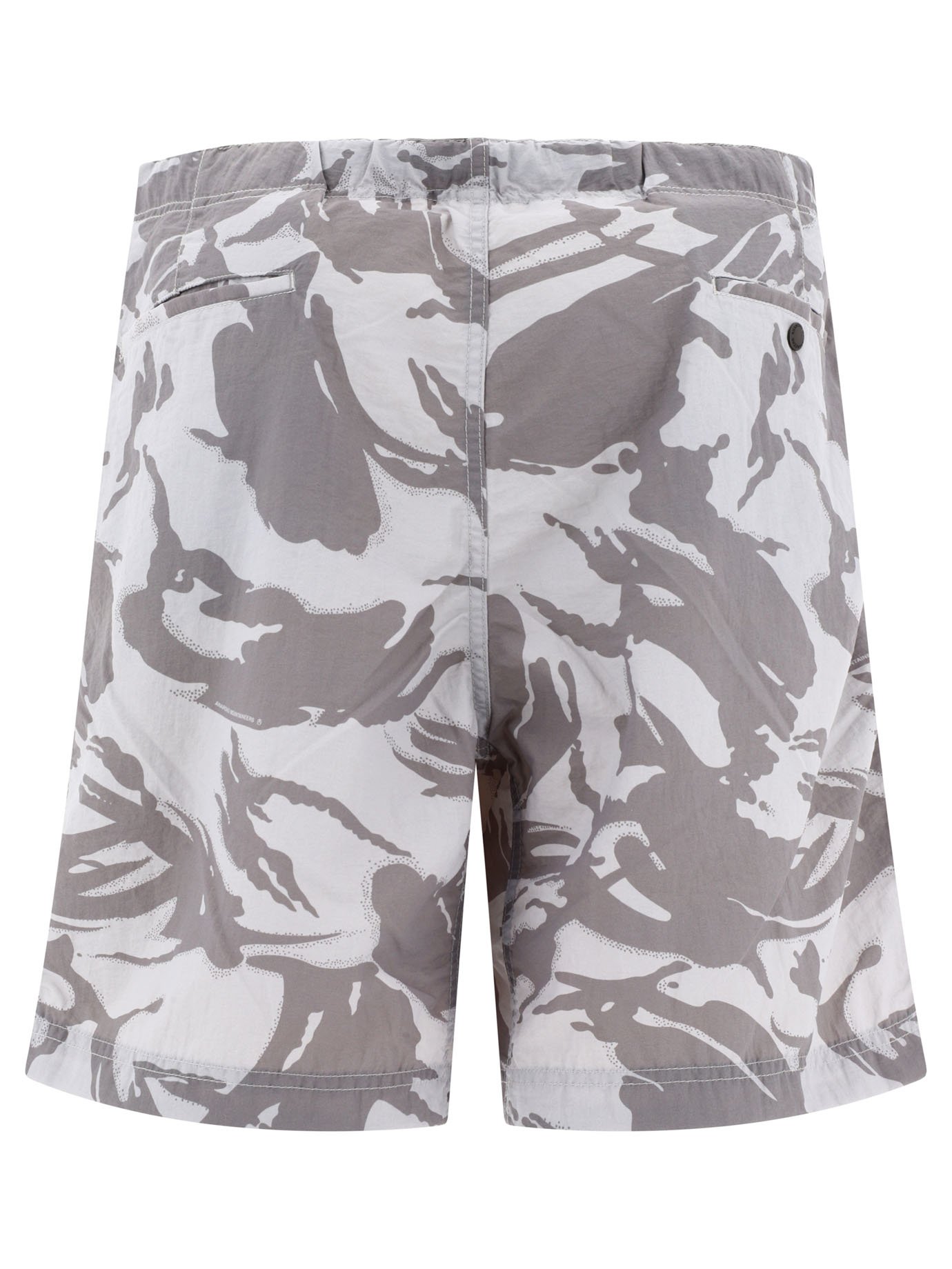 "Baggy" shorts - Image 2