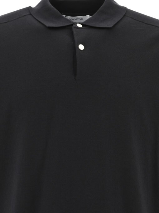 "Dweller" polo shirt - Image 3